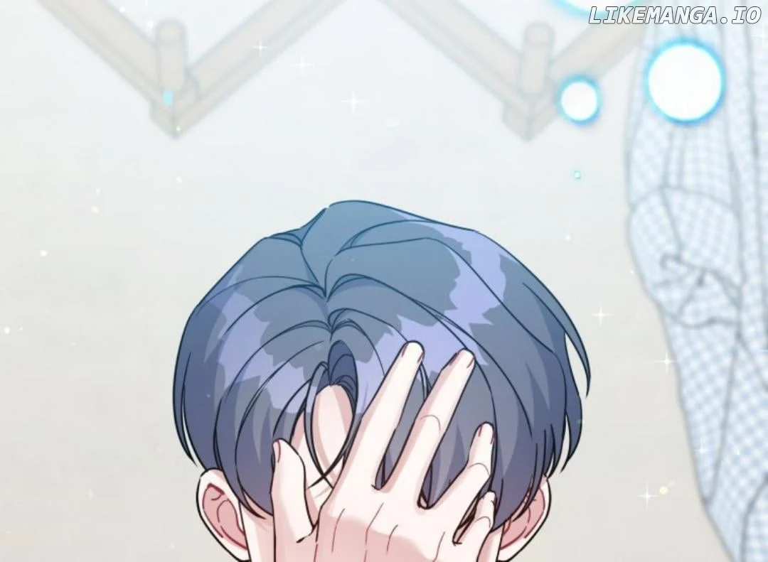 A Blank Slate Regression for the Idol That Lost His Original Mindset Chapter 6 683 034