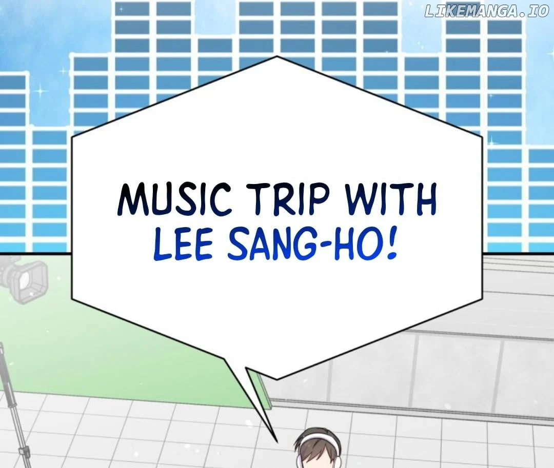 A Blank Slate Regression for the Idol That Lost His Original Mindset Chapter 6 690 041