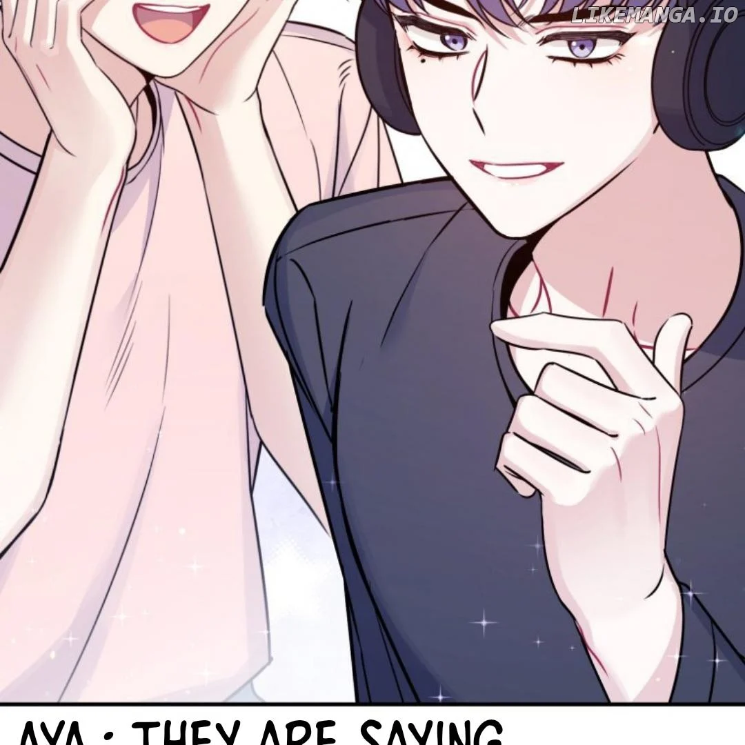 A Blank Slate Regression for the Idol That Lost His Original Mindset Chapter 6 696 047