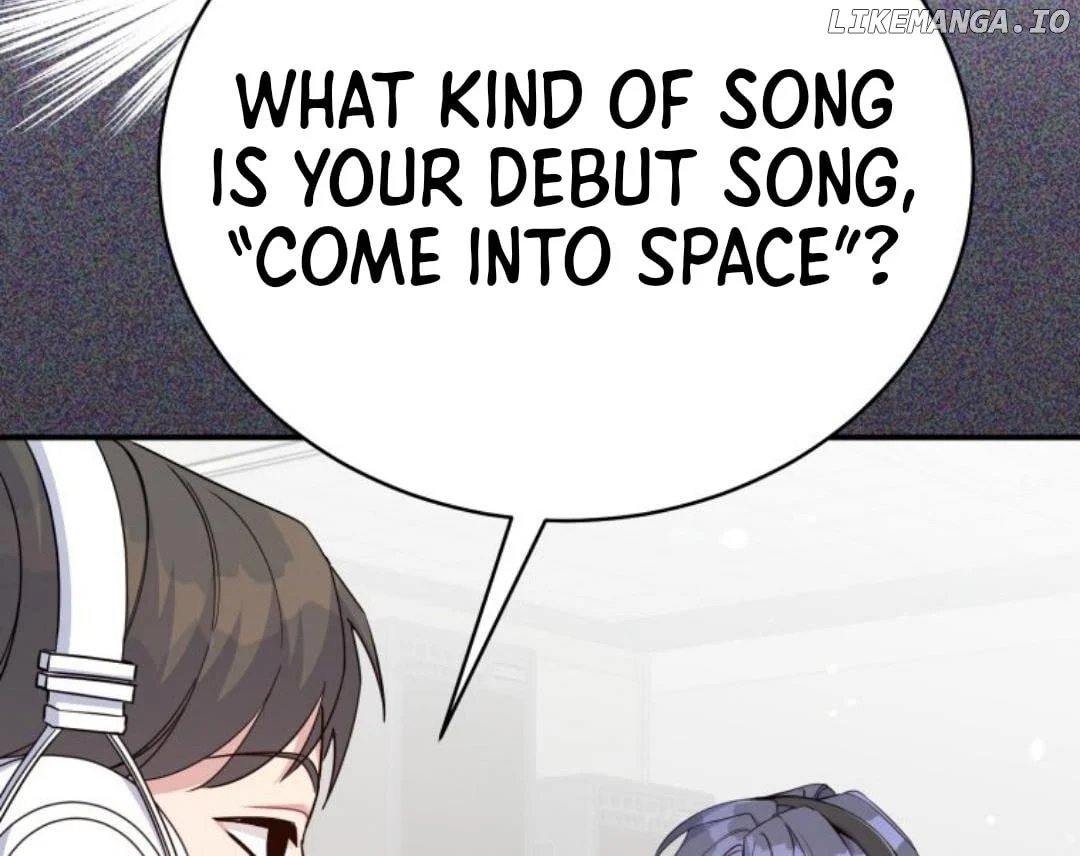 A Blank Slate Regression for the Idol That Lost His Original Mindset Chapter 6 698 049