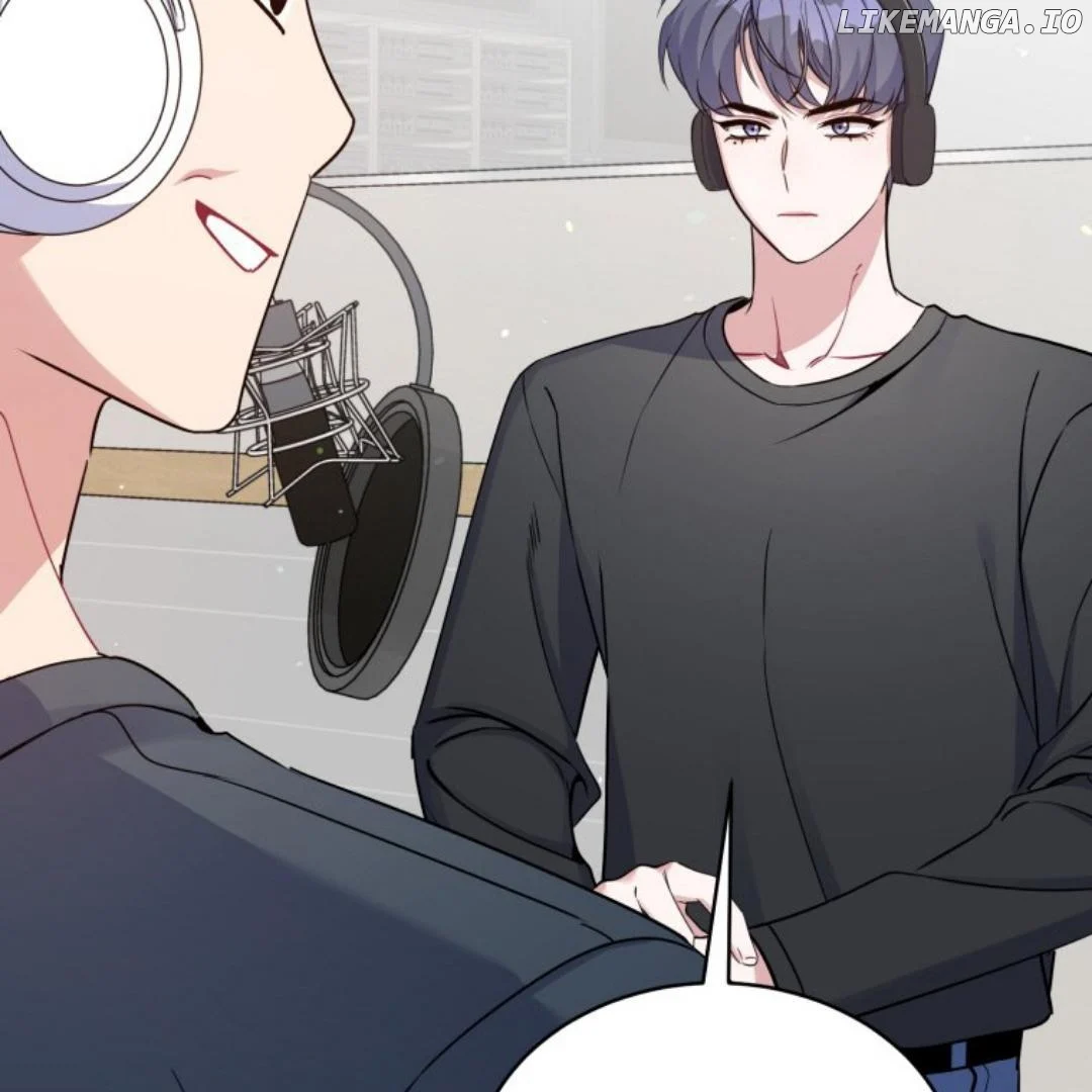 A Blank Slate Regression for the Idol That Lost His Original Mindset Chapter 6 699 050