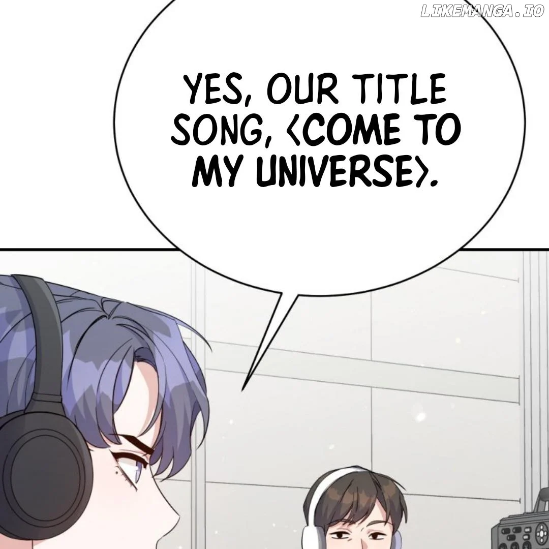 A Blank Slate Regression for the Idol That Lost His Original Mindset Chapter 6 703 054