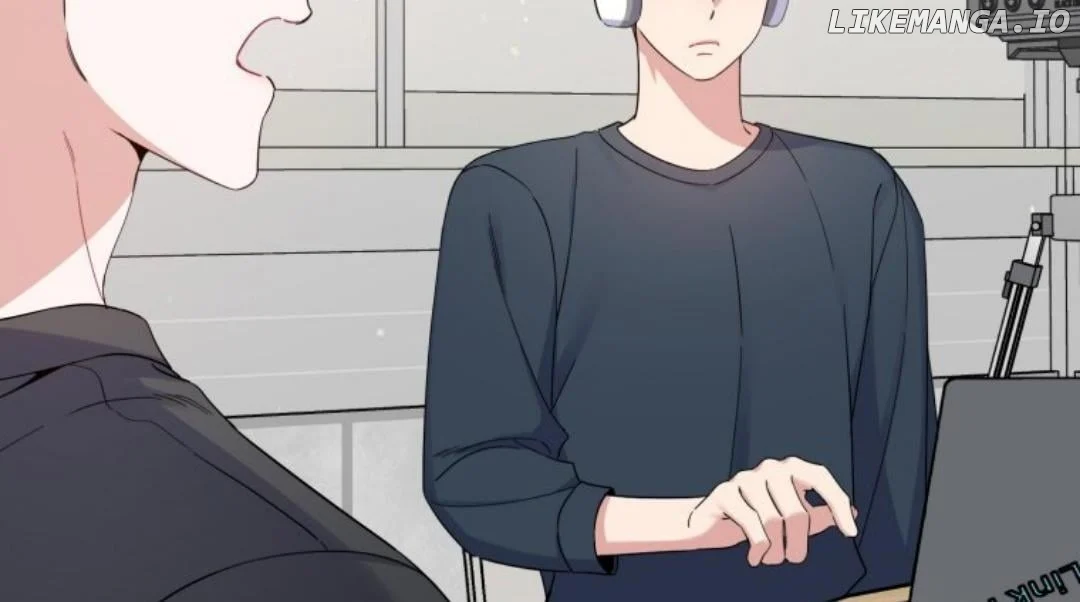 A Blank Slate Regression for the Idol That Lost His Original Mindset Chapter 6 704 055