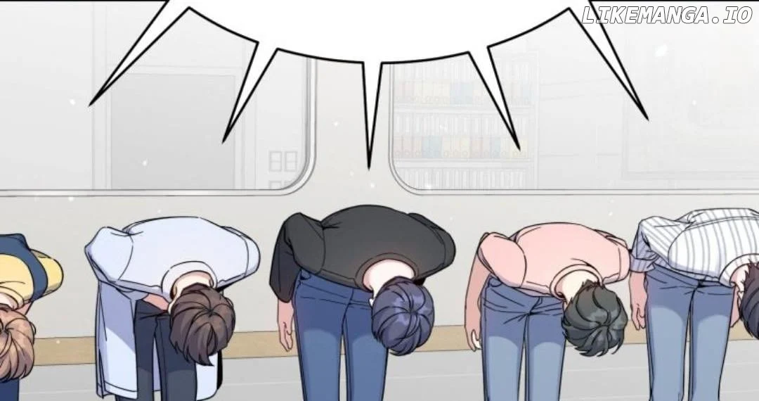 A Blank Slate Regression for the Idol That Lost His Original Mindset Chapter 6 713 064