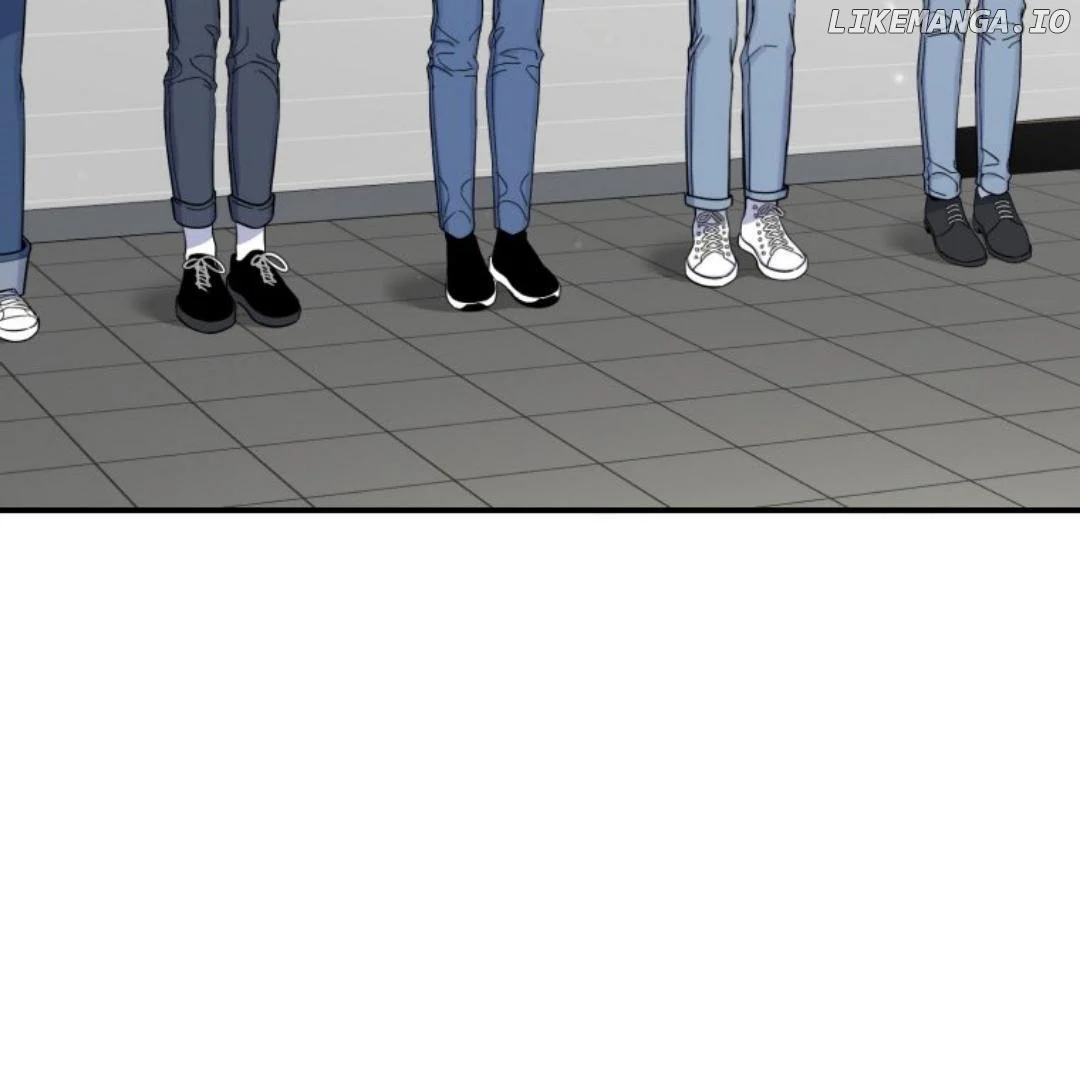 A Blank Slate Regression for the Idol That Lost His Original Mindset Chapter 6 714 065