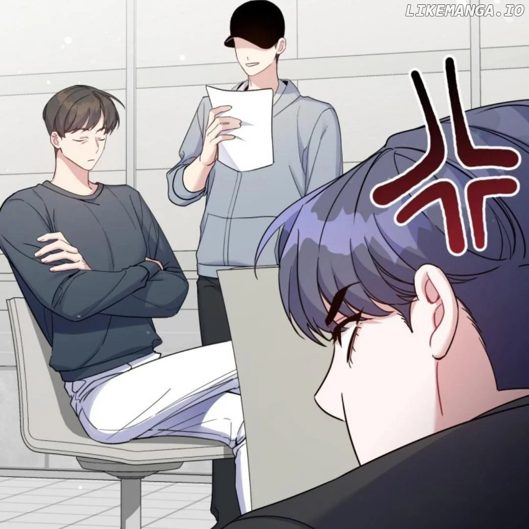 A Blank Slate Regression for the Idol That Lost His Original Mindset Chapter 6 721 072