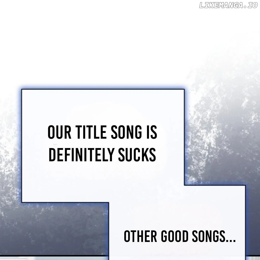 A Blank Slate Regression for the Idol That Lost His Original Mindset Chapter 6 748 099