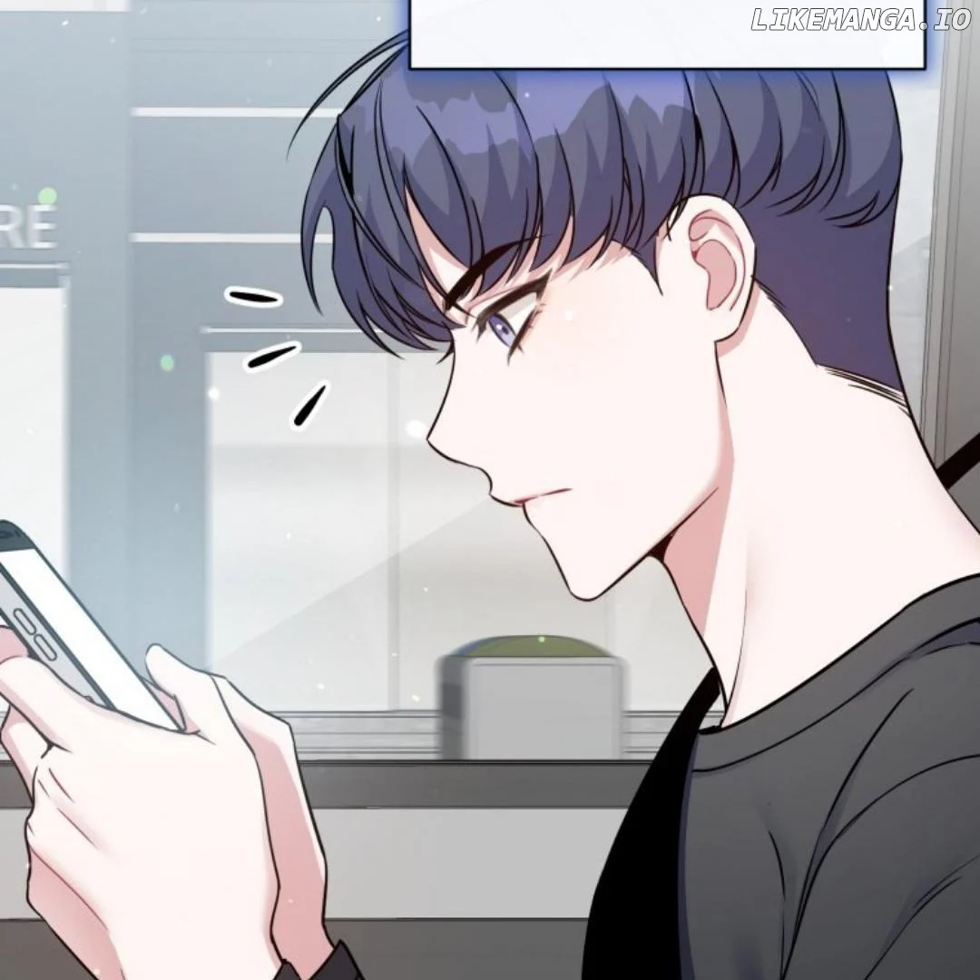 A Blank Slate Regression for the Idol That Lost His Original Mindset Chapter 6 749 100