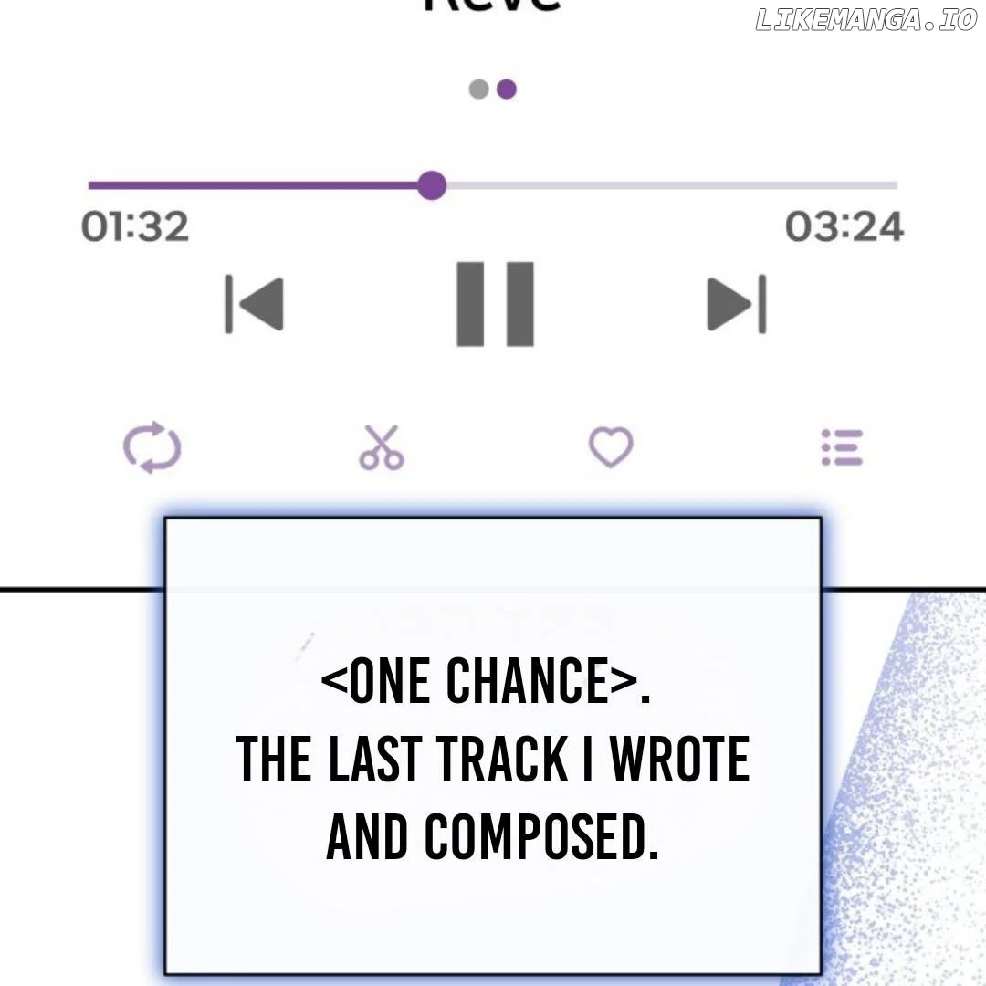 A Blank Slate Regression for the Idol That Lost His Original Mindset Chapter 6 752 103