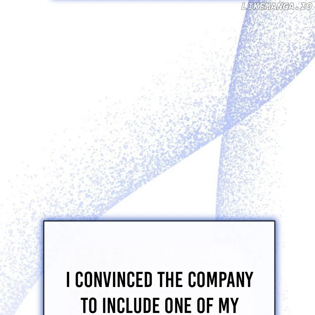 A Blank Slate Regression for the Idol That Lost His Original Mindset Chapter 6 753 104