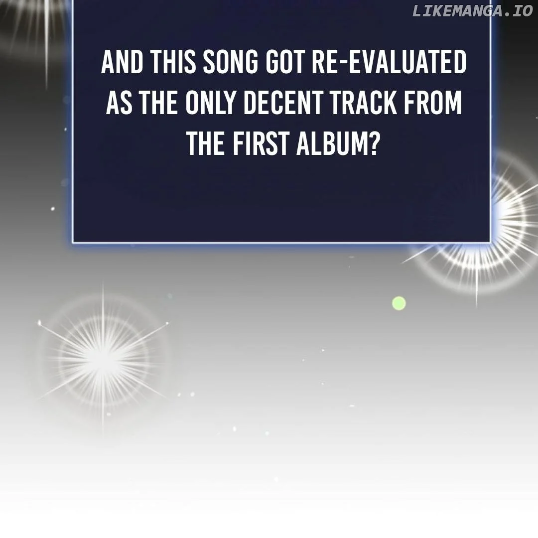 A Blank Slate Regression for the Idol That Lost His Original Mindset Chapter 6 758 109