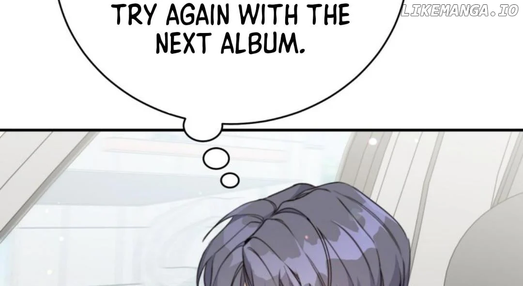 A Blank Slate Regression for the Idol That Lost His Original Mindset Chapter 6 763 114