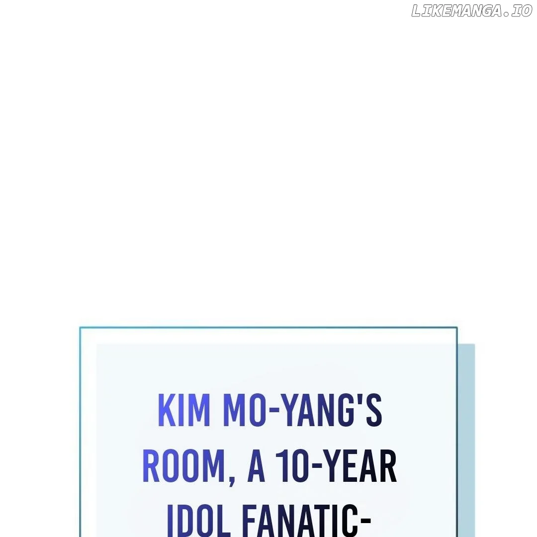 A Blank Slate Regression for the Idol That Lost His Original Mindset Chapter 6 767 118