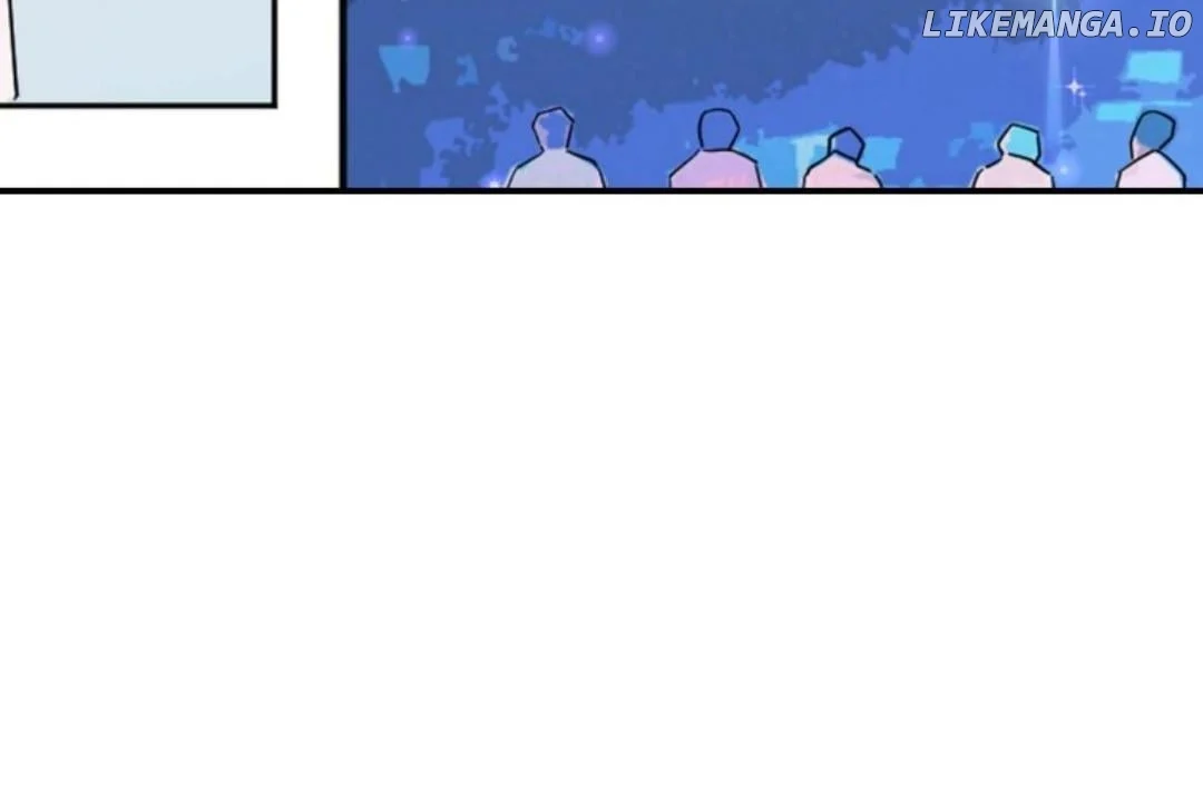 A Blank Slate Regression for the Idol That Lost His Original Mindset Chapter 6 770 121