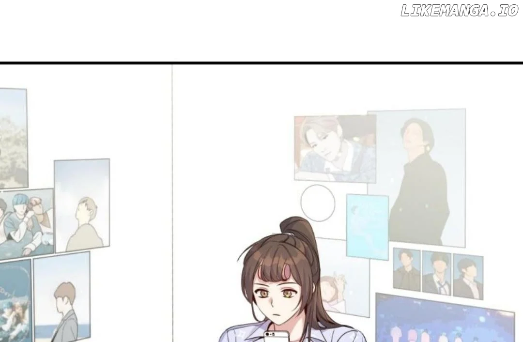 A Blank Slate Regression for the Idol That Lost His Original Mindset Chapter 6 771 122