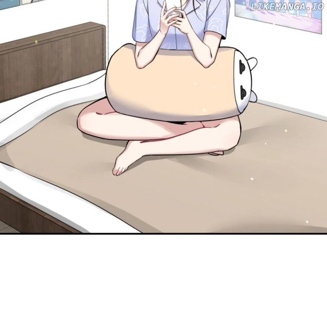 A Blank Slate Regression for the Idol That Lost His Original Mindset Chapter 6 772 123