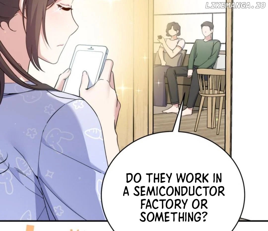 A Blank Slate Regression for the Idol That Lost His Original Mindset Chapter 6 777 128