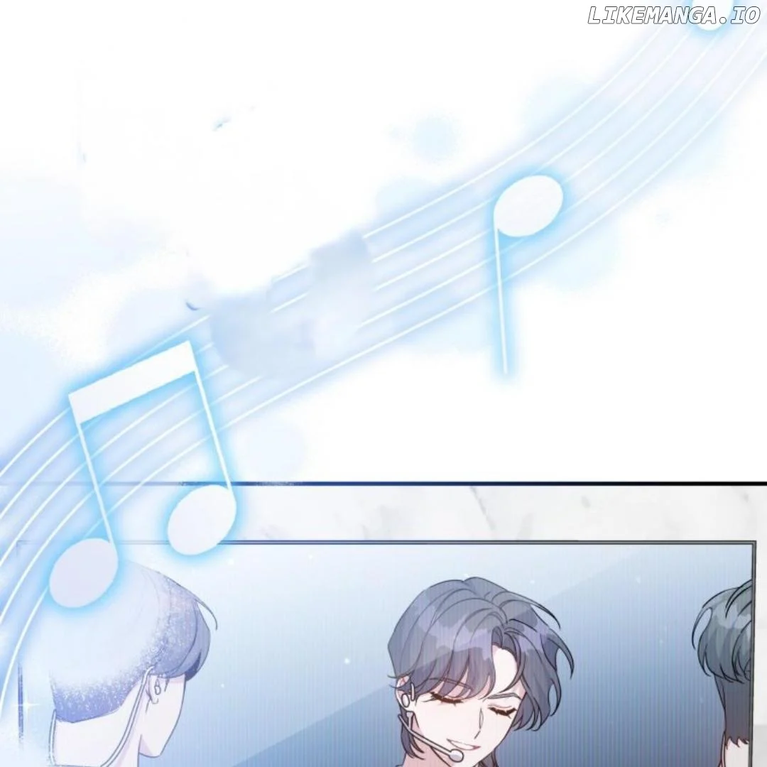 A Blank Slate Regression for the Idol That Lost His Original Mindset Chapter 6 781 132