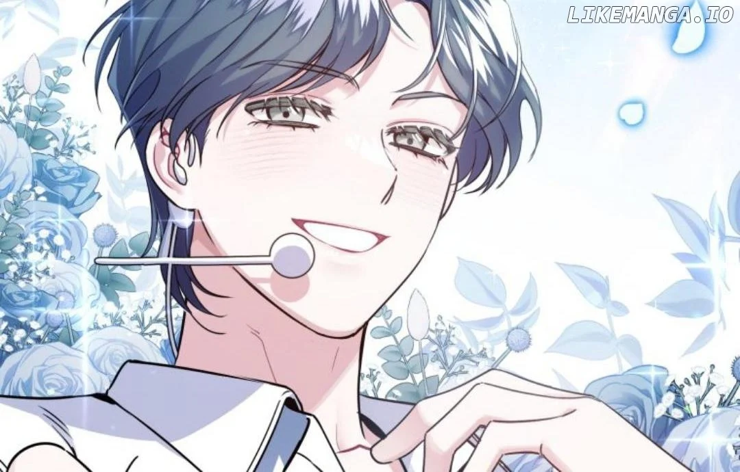 A Blank Slate Regression for the Idol That Lost His Original Mindset Chapter 6 784 135