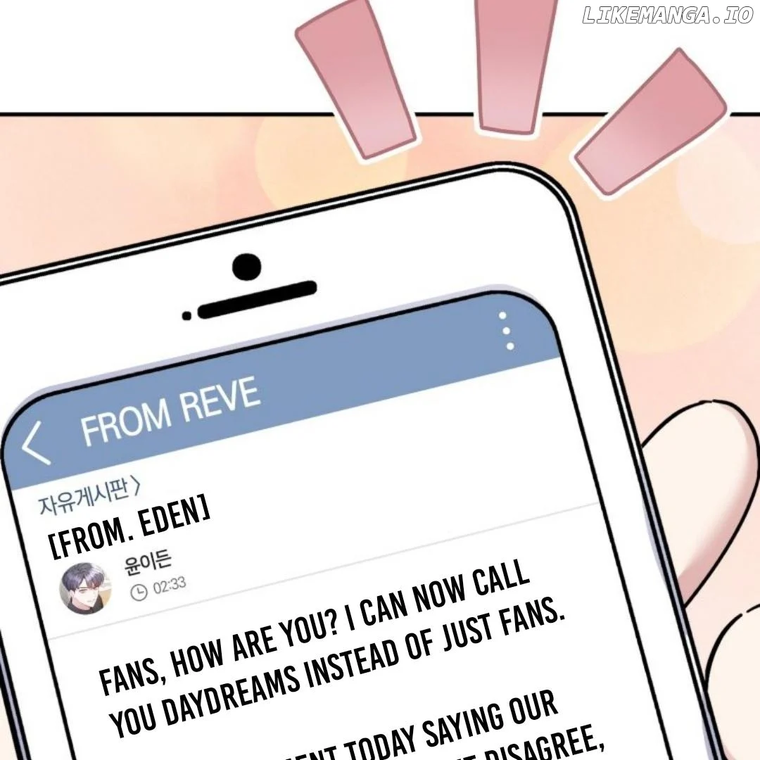 A Blank Slate Regression for the Idol That Lost His Original Mindset Chapter 6 797 148