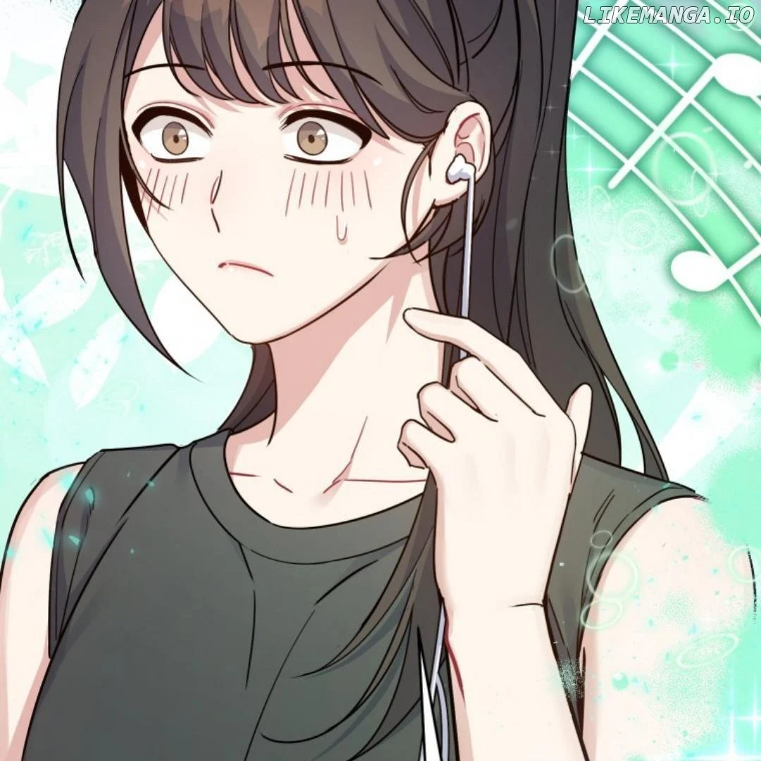 A Blank Slate Regression for the Idol That Lost His Original Mindset Chapter 6 807 158