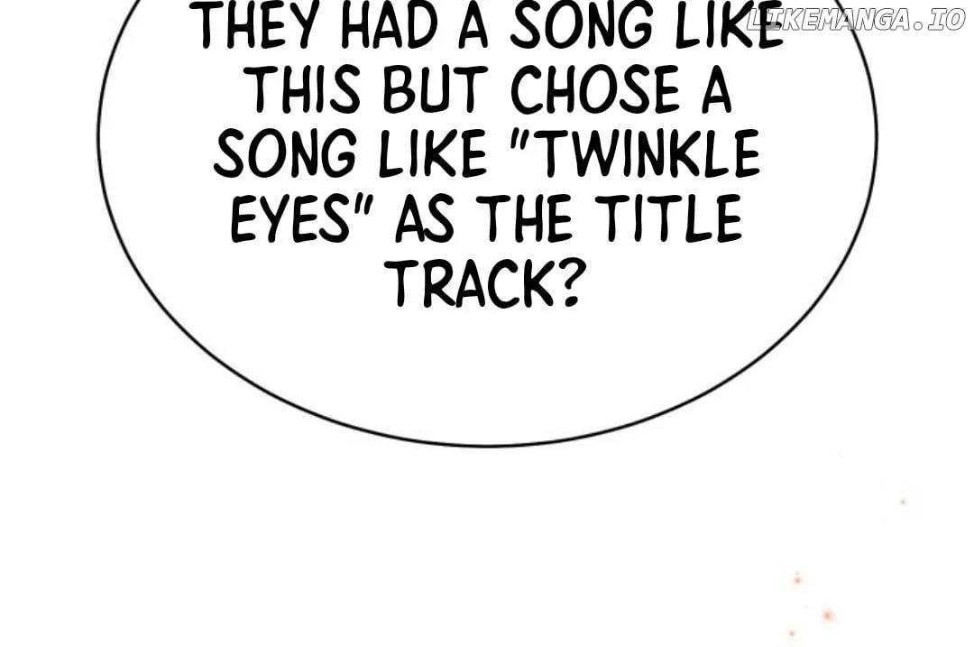 A Blank Slate Regression for the Idol That Lost His Original Mindset Chapter 6 813 164