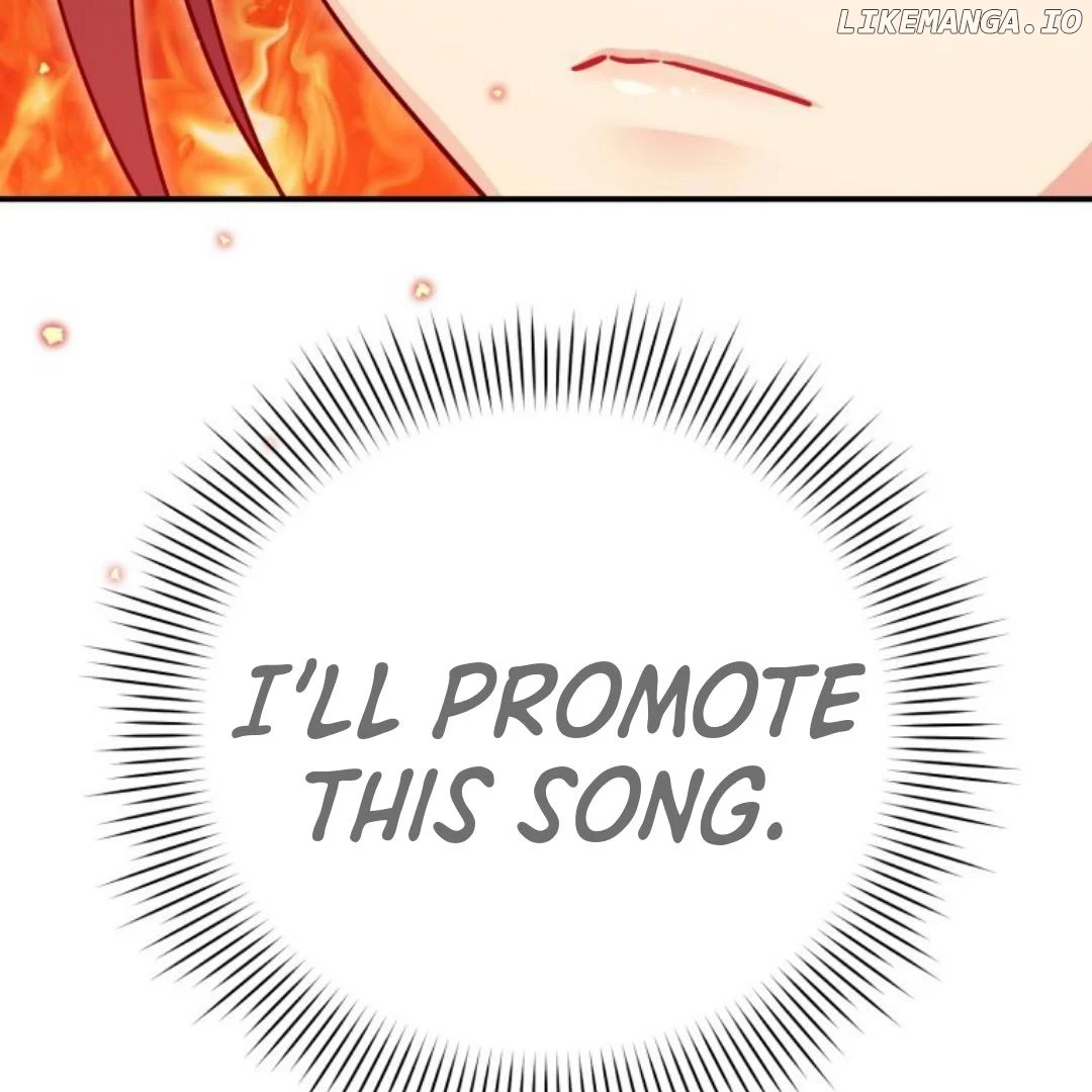 A Blank Slate Regression for the Idol That Lost His Original Mindset Chapter 6 816 167