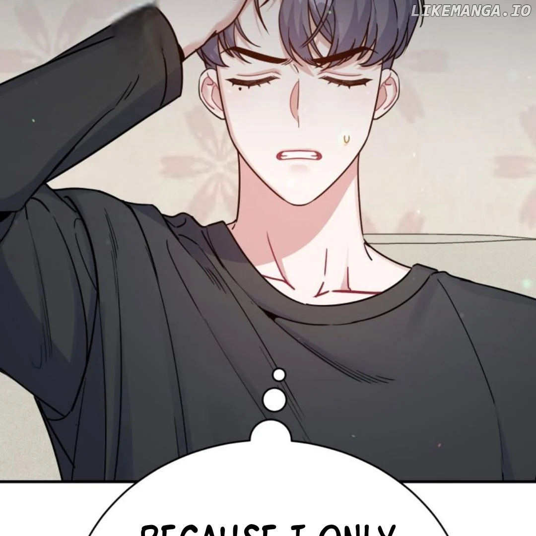 A Blank Slate Regression for the Idol That Lost His Original Mindset Chapter 6 823 174