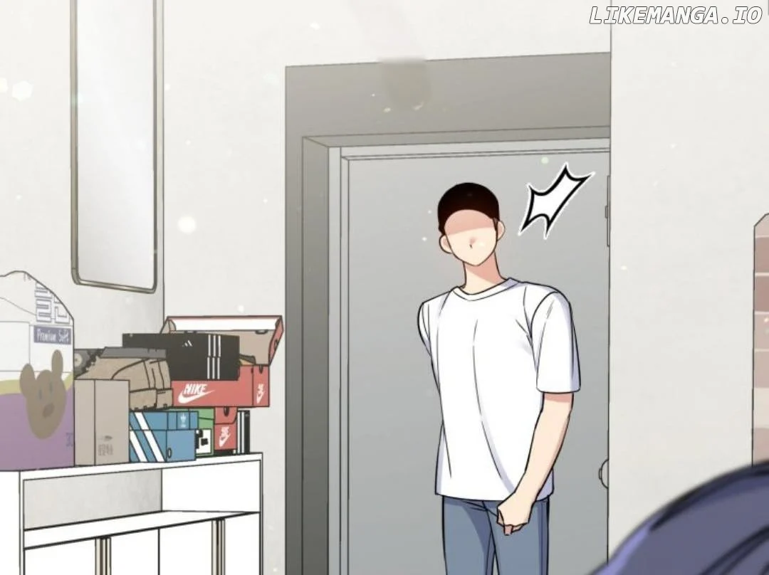 A Blank Slate Regression for the Idol That Lost His Original Mindset Chapter 6 841 192