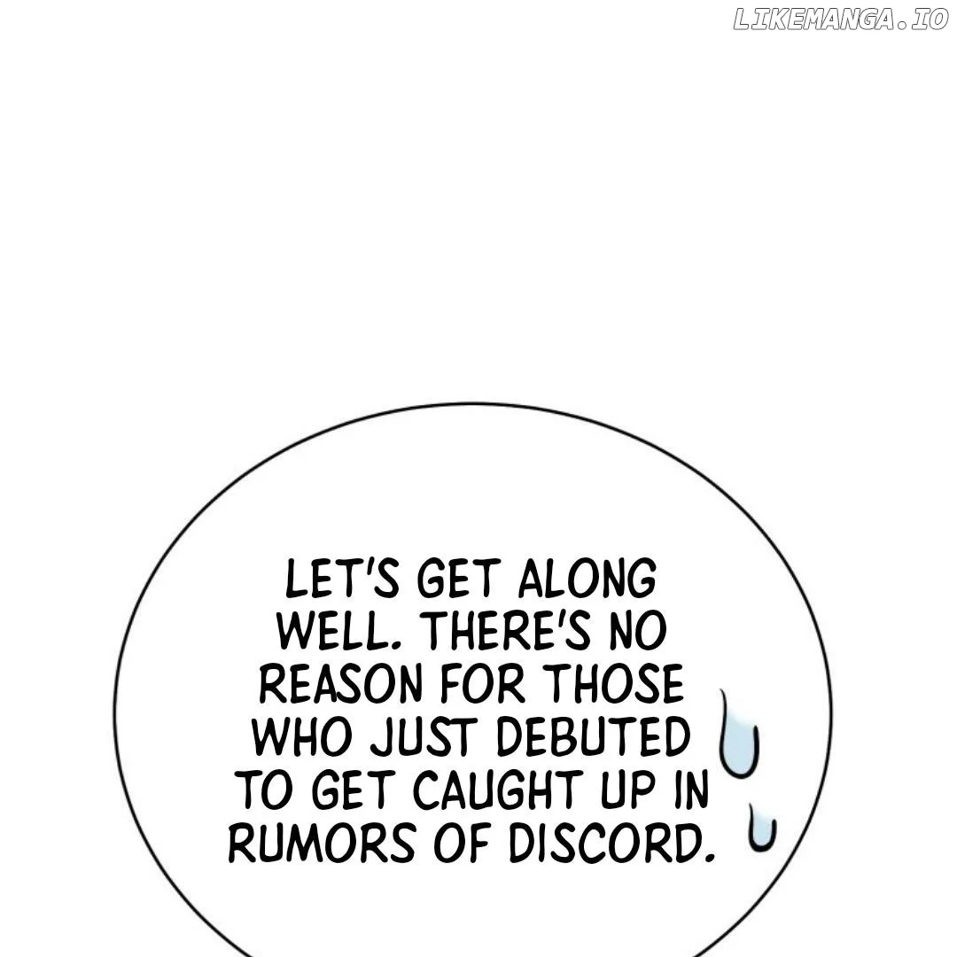 A Blank Slate Regression for the Idol That Lost His Original Mindset Chapter 6 843 194