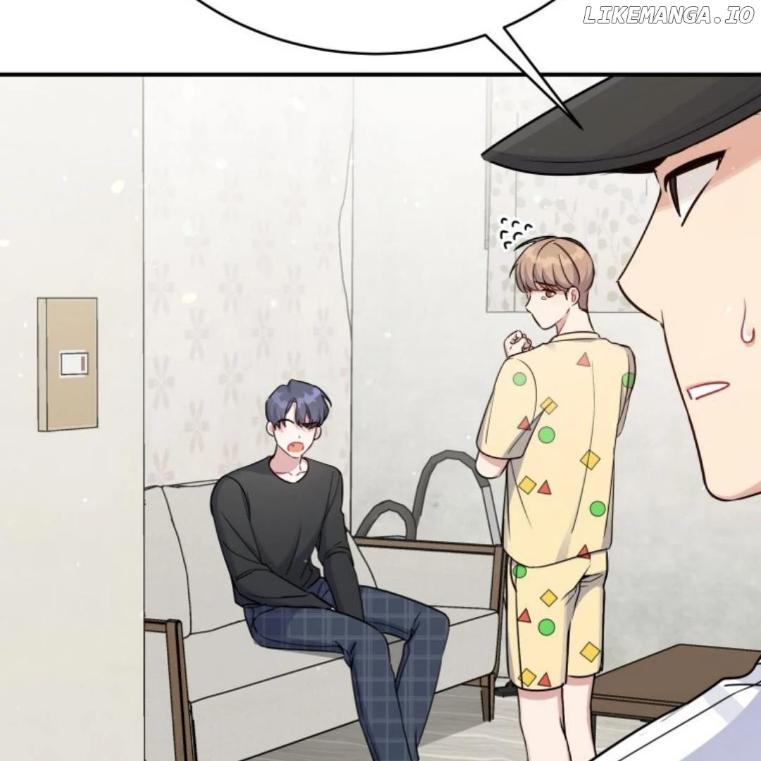 A Blank Slate Regression for the Idol That Lost His Original Mindset Chapter 6 844 195