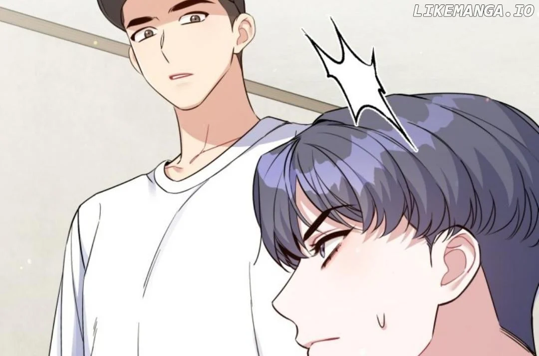 A Blank Slate Regression for the Idol That Lost His Original Mindset Chapter 6 847 198