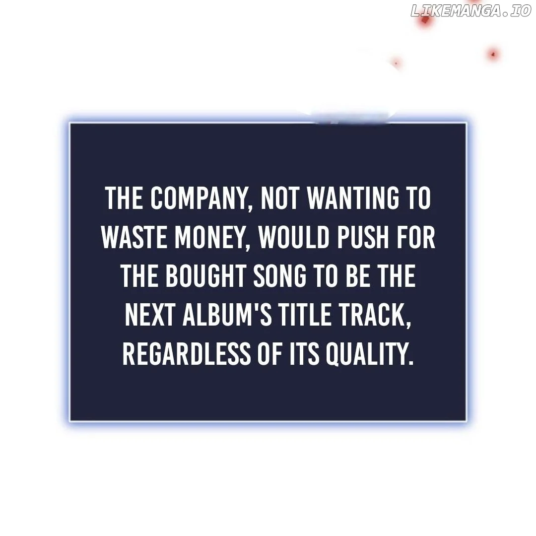 A Blank Slate Regression for the Idol That Lost His Original Mindset Chapter 6 852 203