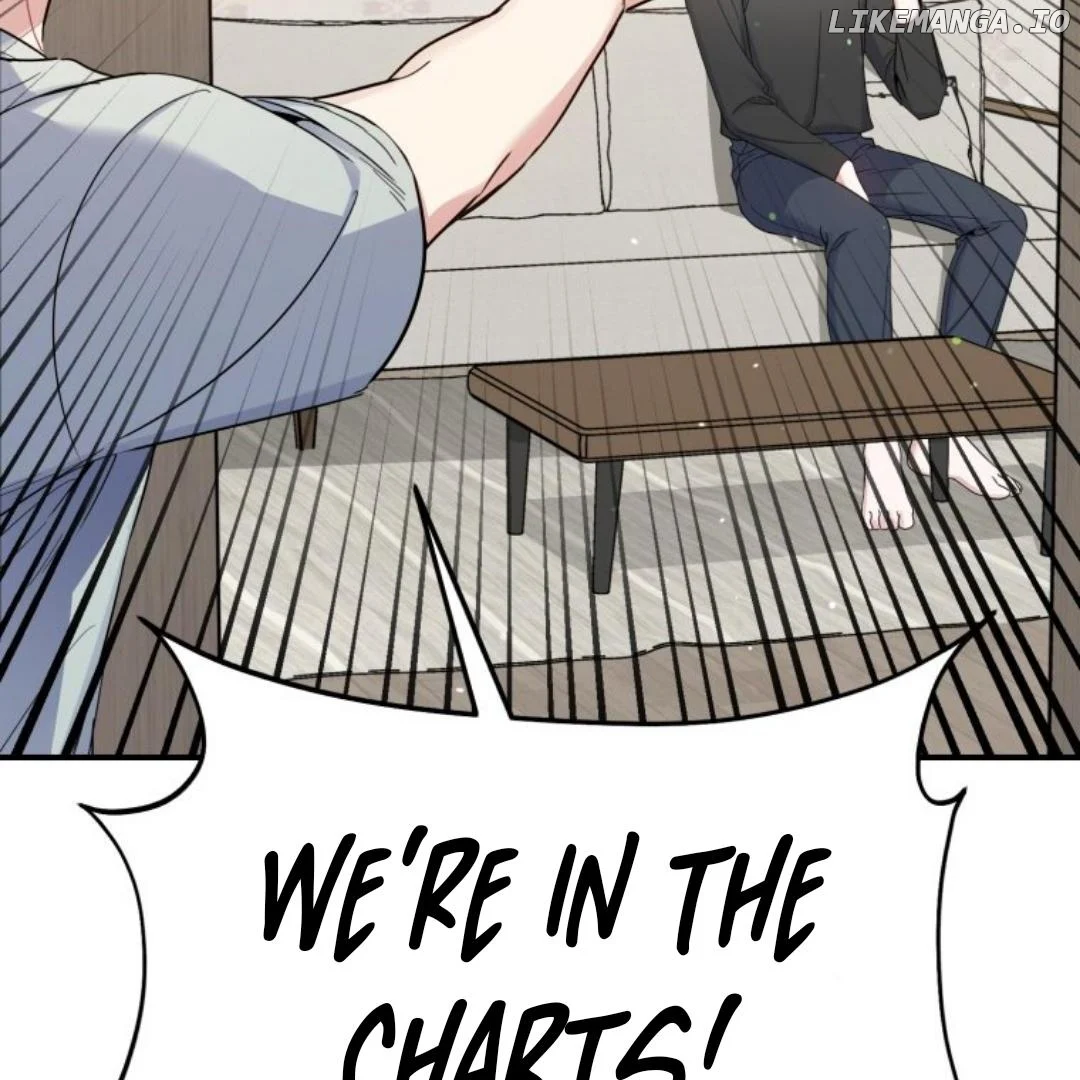 A Blank Slate Regression for the Idol That Lost His Original Mindset Chapter 6 859 210