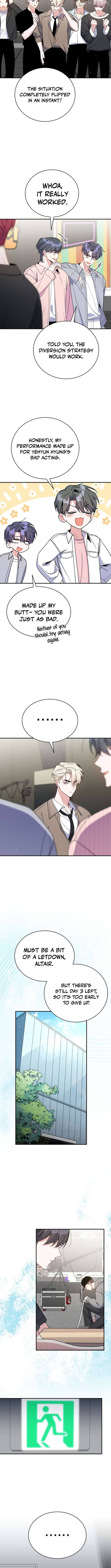 A Blank Slate Regression for the Idol That Lost His Original Mindset Chapter 60 42 02