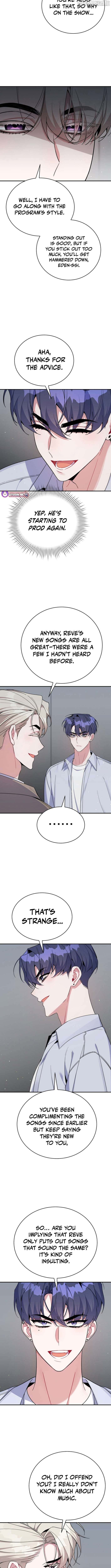 A Blank Slate Regression for the Idol That Lost His Original Mindset Chapter 60 44 04