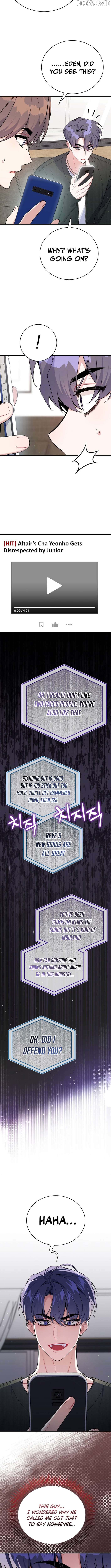 A Blank Slate Regression for the Idol That Lost His Original Mindset Chapter 60 47 07