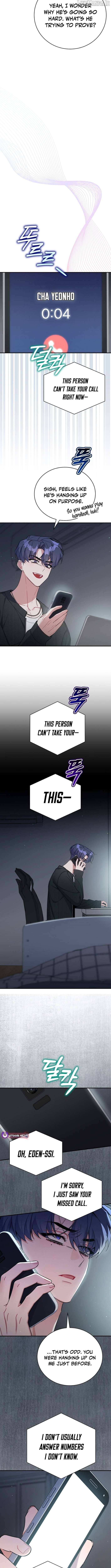 A Blank Slate Regression for the Idol That Lost His Original Mindset Chapter 60 50 10