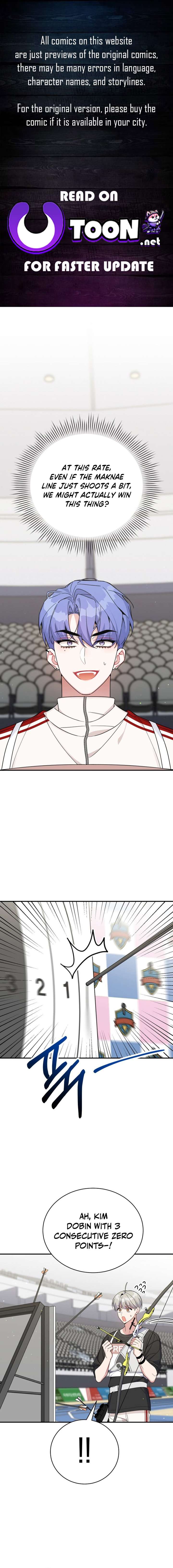 A Blank Slate Regression for the Idol That Lost His Original Mindset Chapter 64 59 01