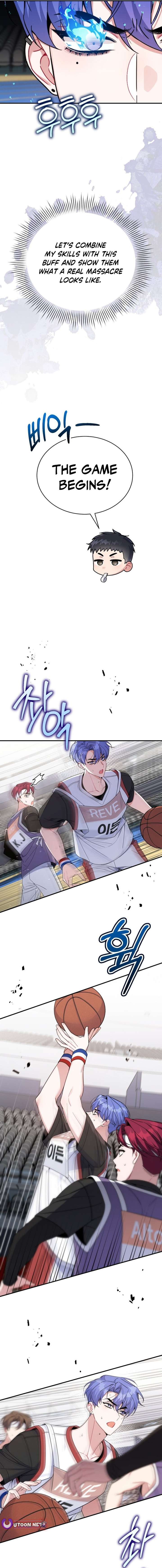 A Blank Slate Regression for the Idol That Lost His Original Mindset Chapter 64 63 05