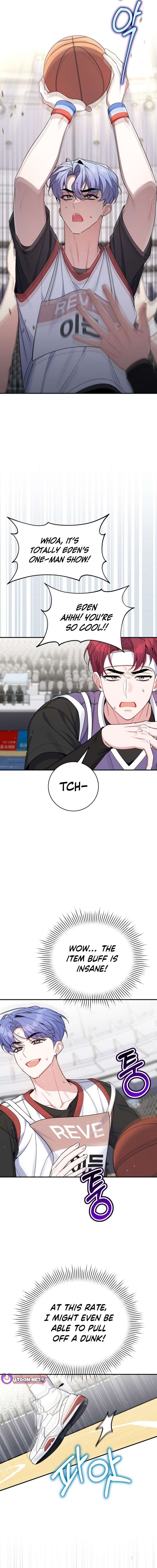 A Blank Slate Regression for the Idol That Lost His Original Mindset Chapter 64 64 06