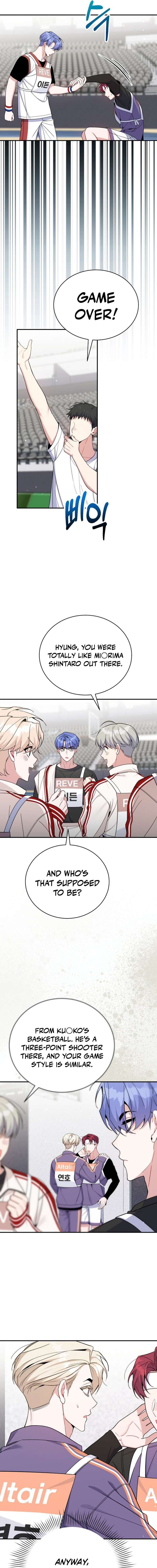 A Blank Slate Regression for the Idol That Lost His Original Mindset Chapter 64 66 08