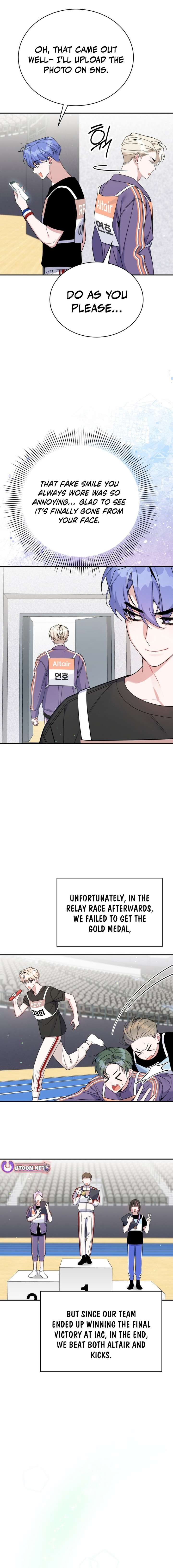 A Blank Slate Regression for the Idol That Lost His Original Mindset Chapter 64 69 11