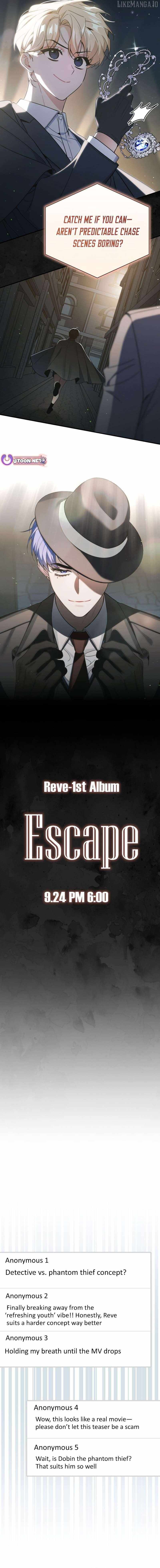 A Blank Slate Regression for the Idol That Lost His Original Mindset Chapter 66 68 13