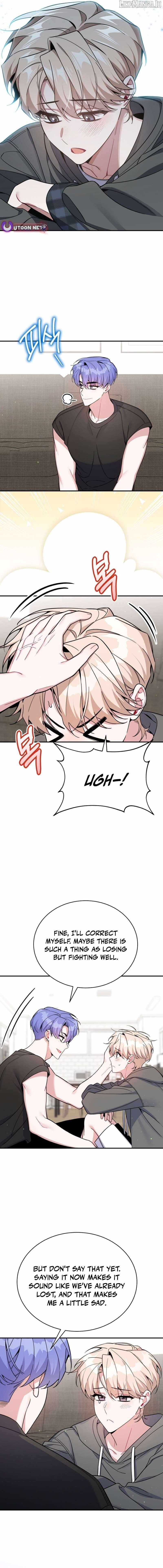 A Blank Slate Regression for the Idol That Lost His Original Mindset Chapter 67 69 14