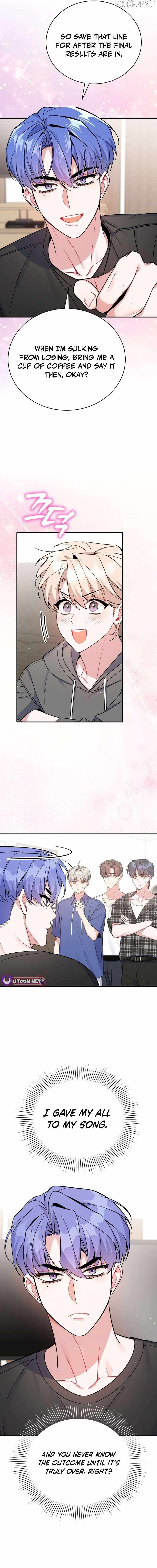 A Blank Slate Regression for the Idol That Lost His Original Mindset Chapter 67 70 15