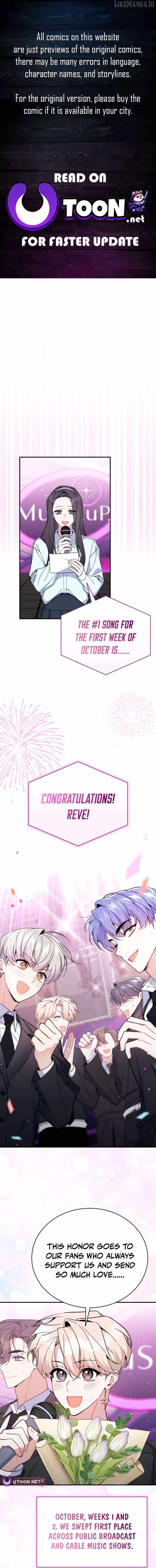 A Blank Slate Regression for the Idol That Lost His Original Mindset Chapter 68 53 01