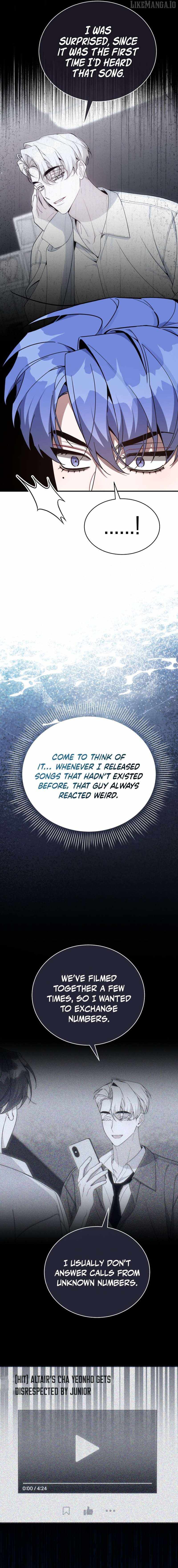 A Blank Slate Regression for the Idol That Lost His Original Mindset Chapter 68 61 09