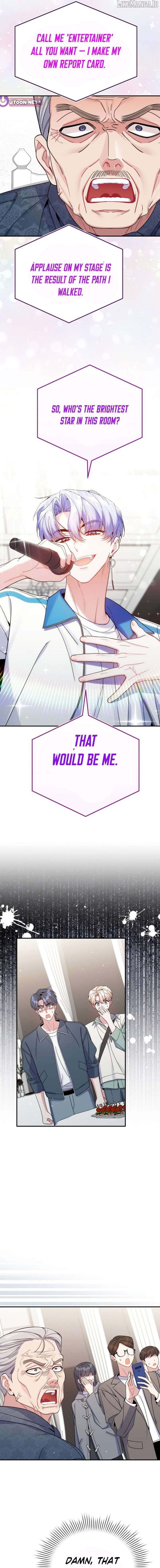 A Blank Slate Regression for the Idol That Lost His Original Mindset Chapter 70 69 08