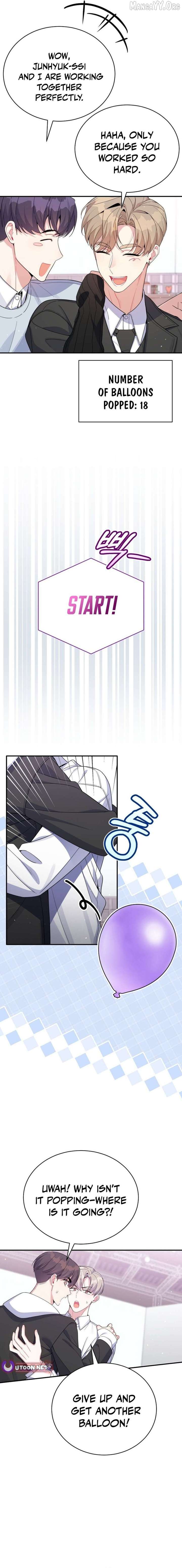 A Blank Slate Regression for the Idol That Lost His Original Mindset Chapter 74 69 11